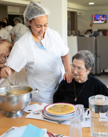 Serviços 2 Nutrição e Alimentação Personalizada, solar do rio